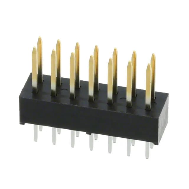 HIF3H-14PB-2.54DSA(71) — Hirose Electric Co Ltd product photo