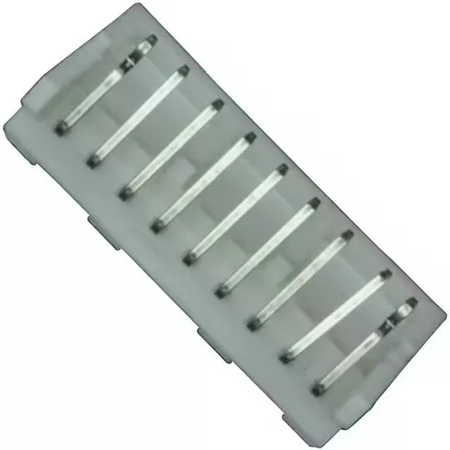 S09B-PASK-2(LF)(SN) — JST Sales America Inc. product photo
