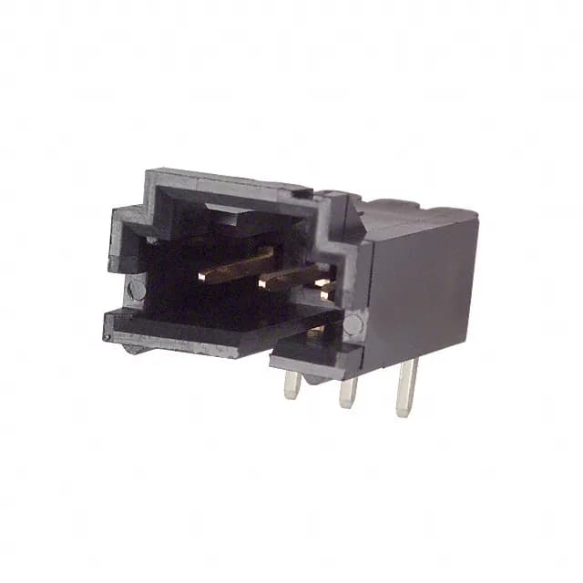 5-103635-2 — TE Connectivity AMP Connectors product photo