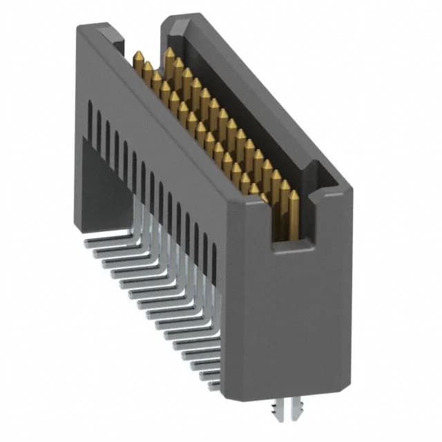 TFM-115-22-S-D-LC — Samtec Inc. product photo