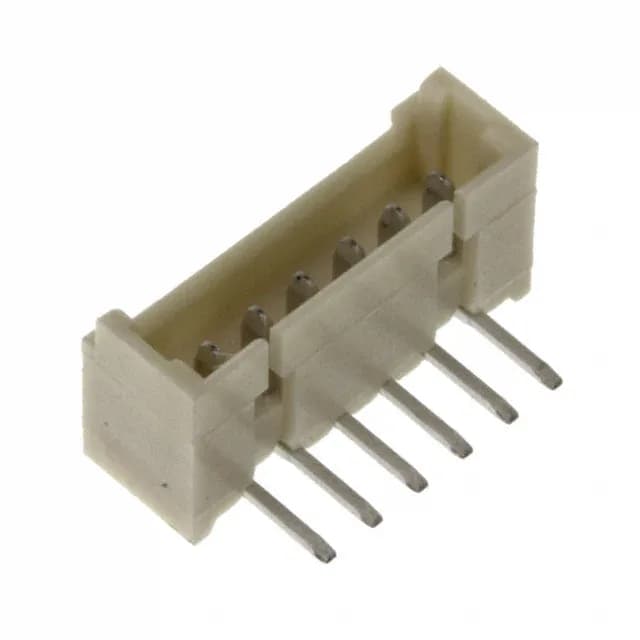 1734829-6 — TE Connectivity AMP Connectors product photo