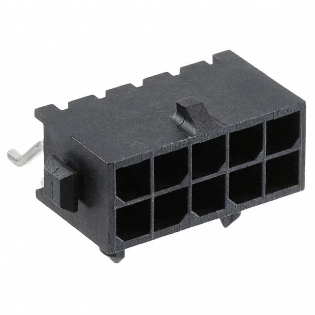 4-794621-0 — TE Connectivity AMP Connectors product photo