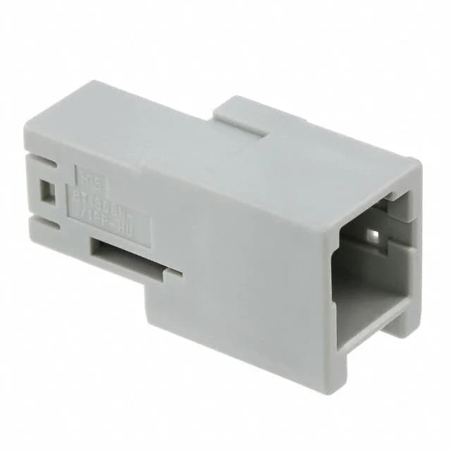 GT13SSN-1/1PP-HU — Hirose Electric Co Ltd product photo