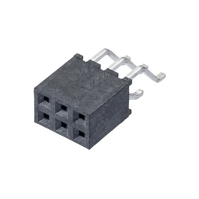 M22-6550342R — Harwin Inc. product photo