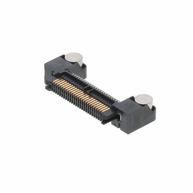 ERM8-025-01-L-D-RA-K-TR — Samtec Inc. product photo