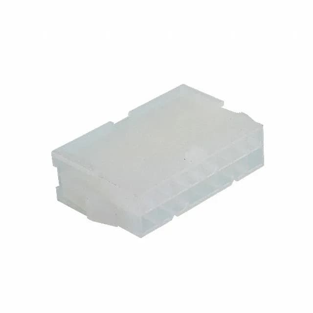 1-1969599-6 — TE Connectivity AMP Connectors product photo