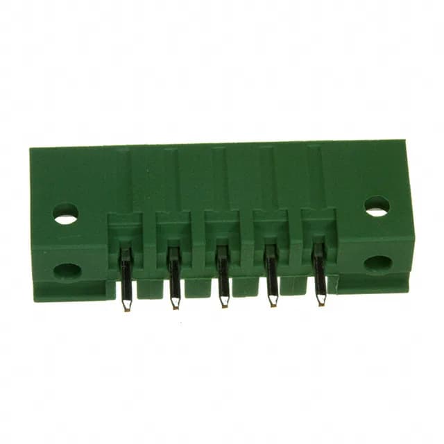 284516-5 — TE Connectivity AMP Connectors product photo