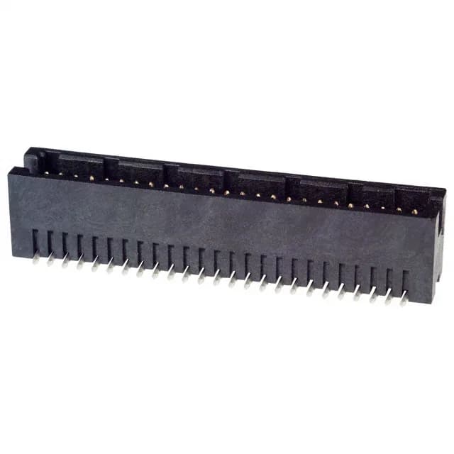 5-104693-5 — TE Connectivity AMP Connectors product photo