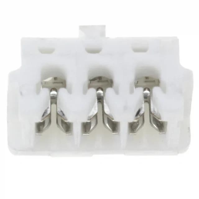 173977-3 — TE Connectivity AMP Connectors product photo