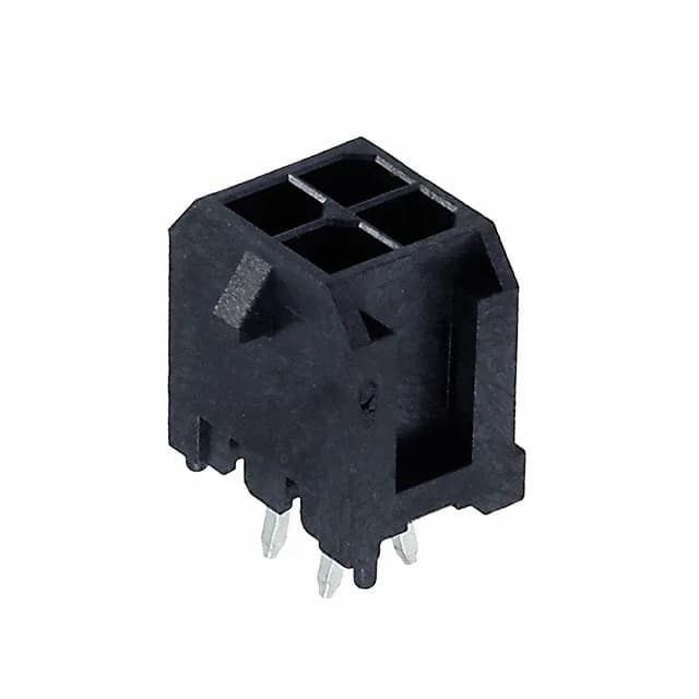 10127721-041LF — Amphenol ICC (FCI) product photo