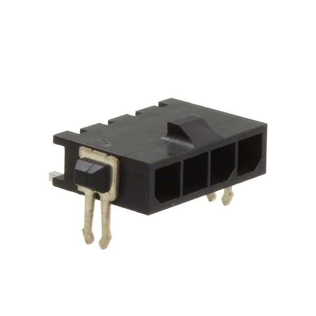 1445056-4 — TE Connectivity AMP Connectors product photo