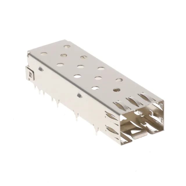 1-2227303-2 — TE Connectivity AMP Connectors product photo