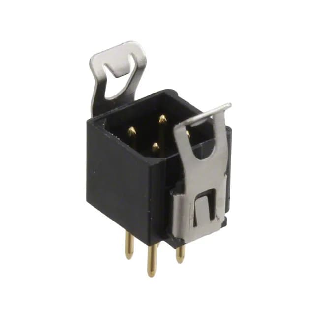 M80-8530445 — Harwin Inc. product photo