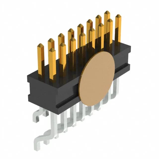FTSH-108-01-L-DH-C-TR — Samtec Inc. product photo