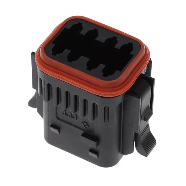 IT06-8SA-026 — ITT Cannon, LLC product photo