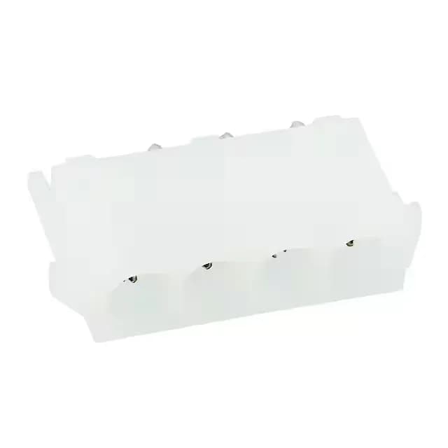 641967-1 — TE Connectivity AMP Connectors product photo
