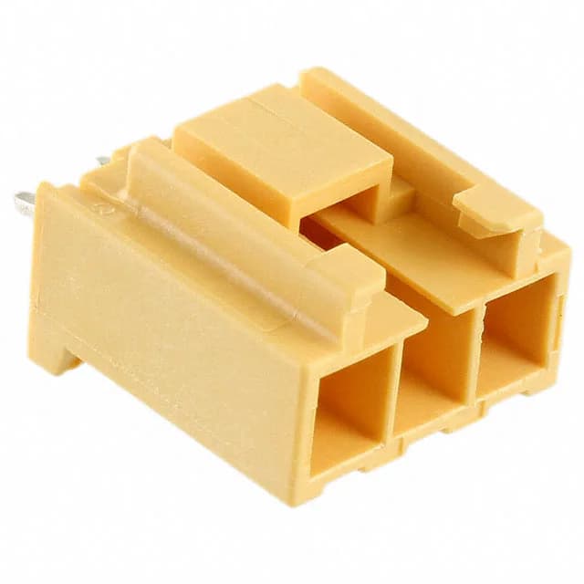 176976-4 — TE Connectivity AMP Connectors product photo