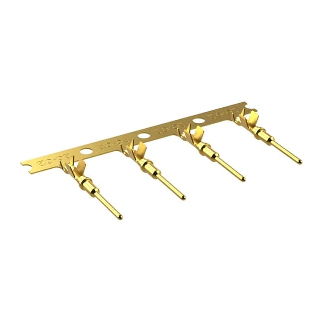AT60-20-0244 — Amphenol Sine Systems Corp product photo