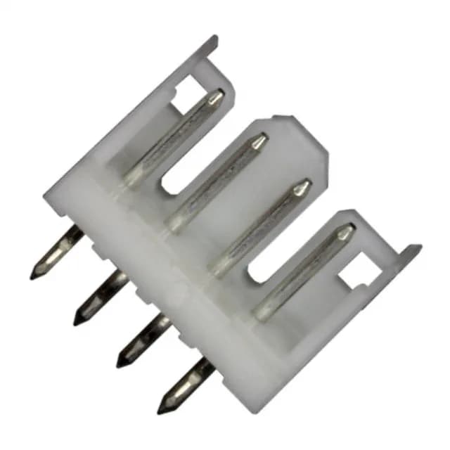 292161-4 — TE Connectivity AMP Connectors product photo