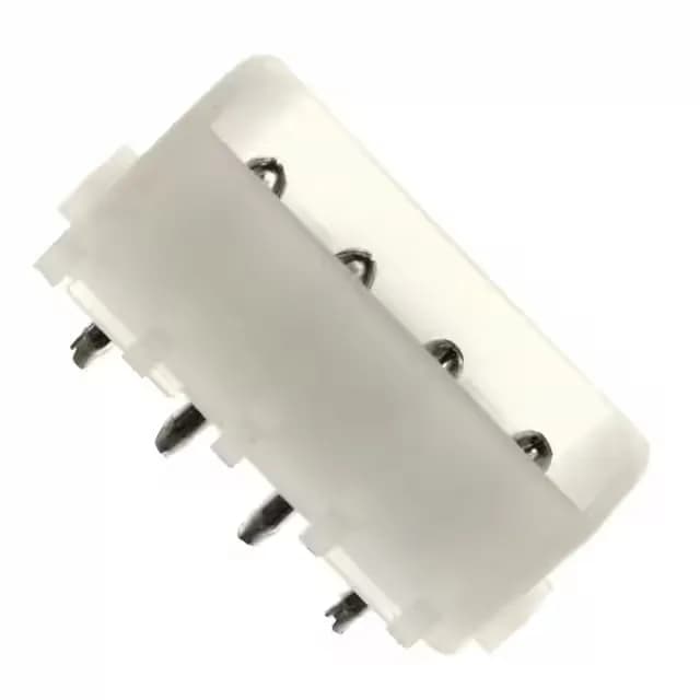 350424-1 — TE Connectivity AMP Connectors product photo