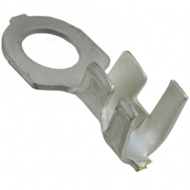 42913-2 — TE Connectivity AMP Connectors product photo