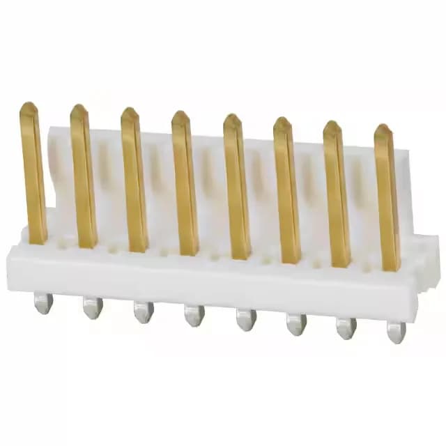641208-8 — TE Connectivity AMP Connectors product photo