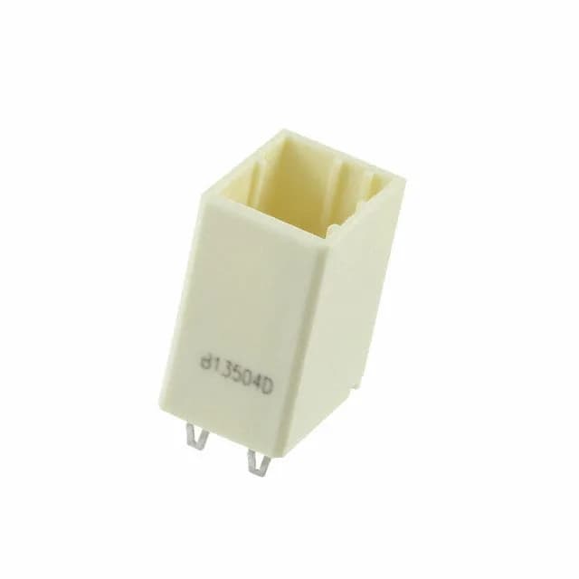 9-1318124-2 — TE Connectivity AMP Connectors product photo