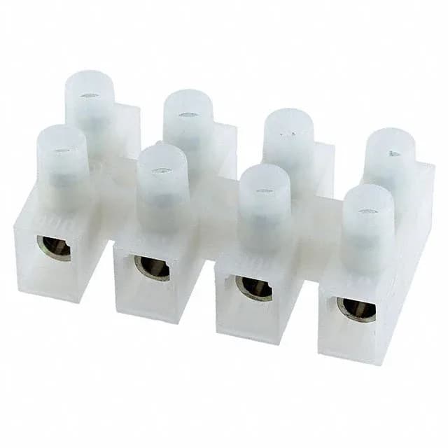 1776302-4 — TE Connectivity AMP Connectors product photo