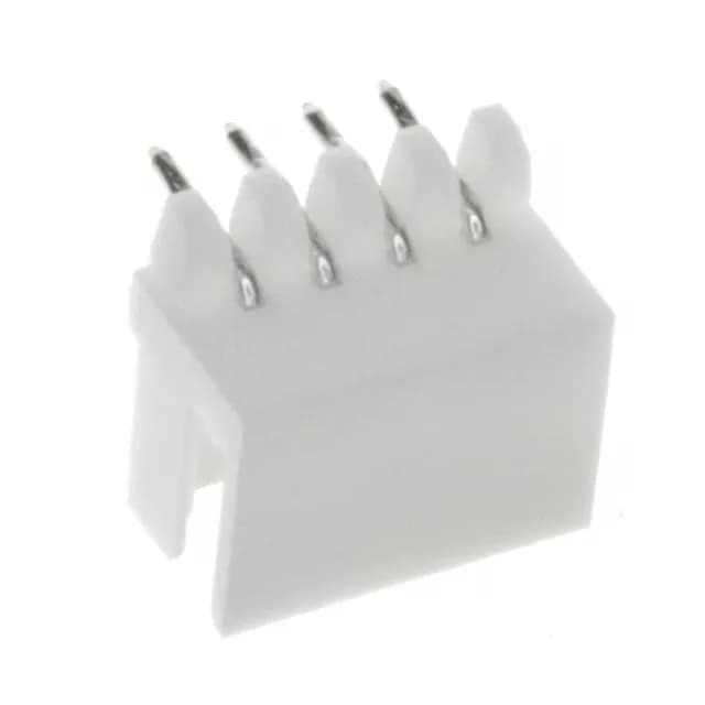292250-4 — TE Connectivity AMP Connectors product photo