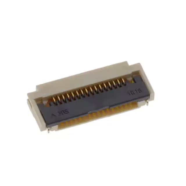 TF31-16S-0.5SH(800) — Hirose Electric Co Ltd product photo