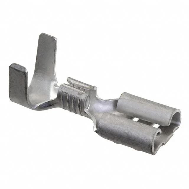 42021 — TE Connectivity AMP Connectors product photo