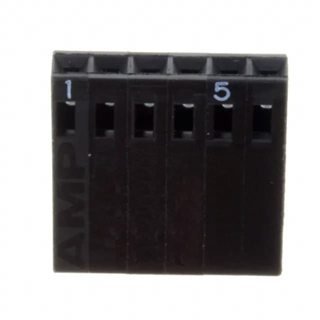 1-87499-1 — TE Connectivity AMP Connectors product photo