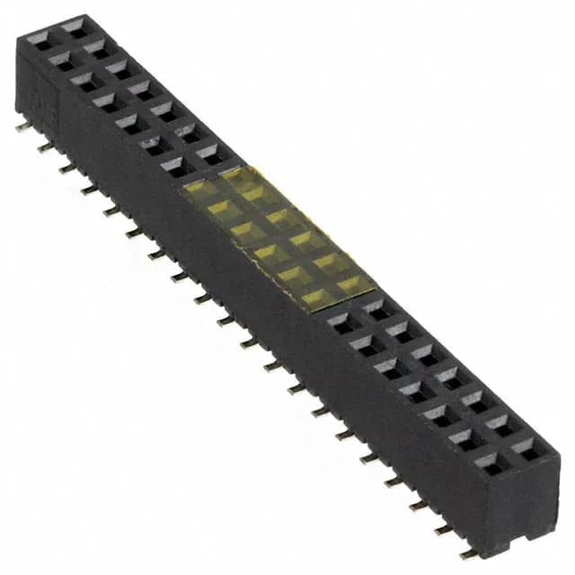 9-1734516-0 — TE Connectivity AMP Connectors product photo