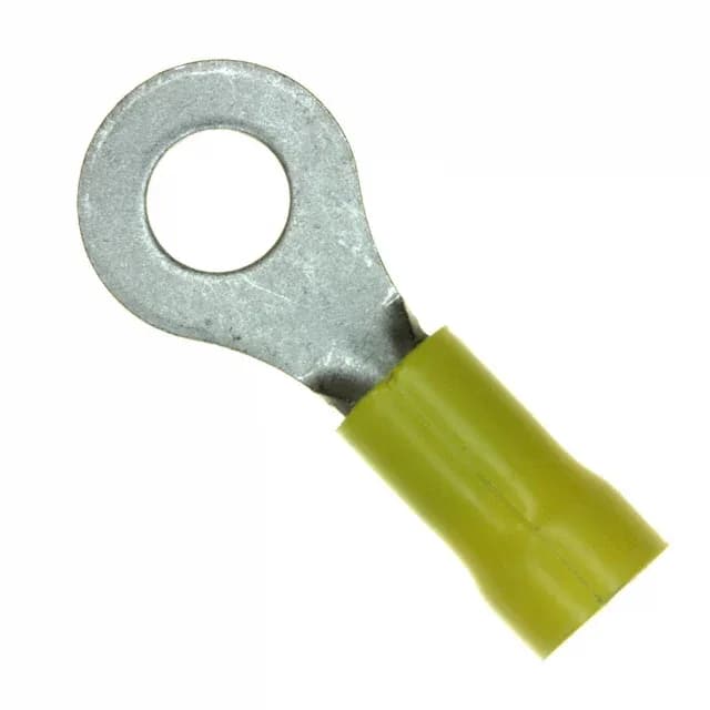 2-34855-1 — TE Connectivity AMP Connectors product photo