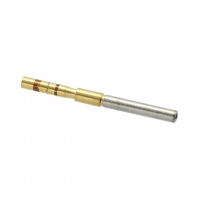 M39029/16-167 — TE Connectivity Deutsch Connectors product photo