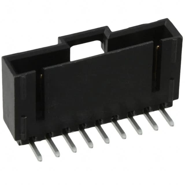 0705530113 — Molex product photo