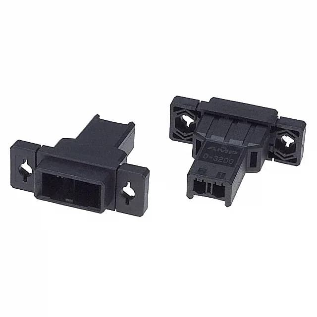 1-179553-2 — TE Connectivity AMP Connectors product photo
