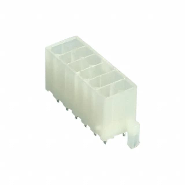 1-2029172-2 — TE Connectivity AMP Connectors product photo