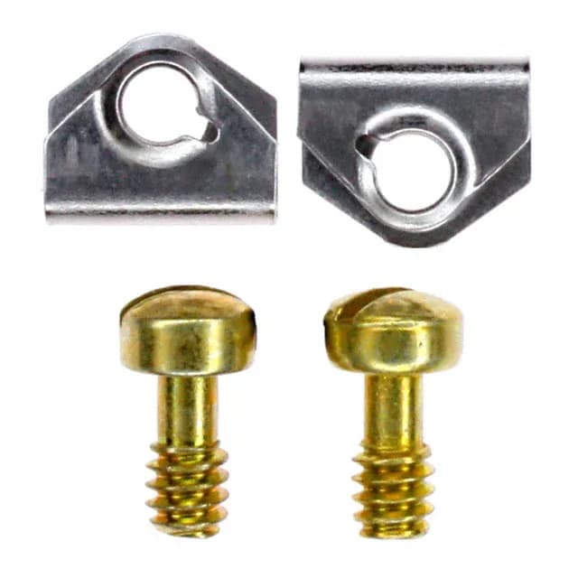 5205980-1 — TE Connectivity AMP Connectors product photo