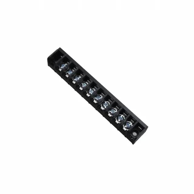 2-1546686-5 — TE Connectivity AMP Connectors product photo