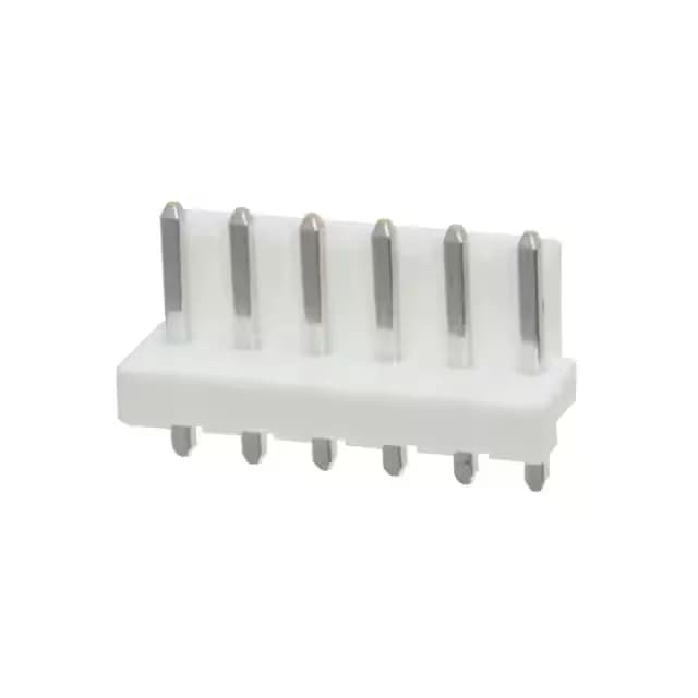 B6P-VH-B(LF)(SN) — JST Sales America Inc. product photo