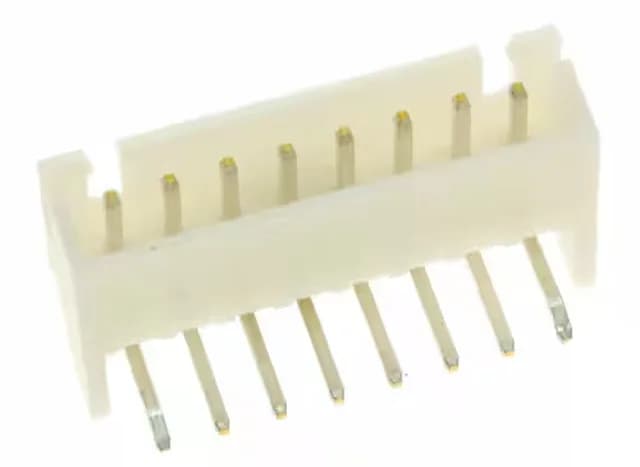 S8B-XH-A(LF)(SN) — JST Sales America Inc. product photo