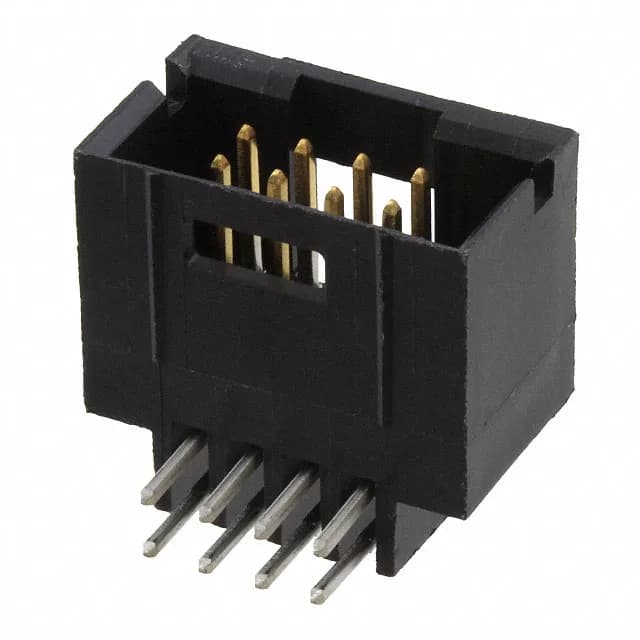 5-102570-2 — TE Connectivity AMP Connectors product photo