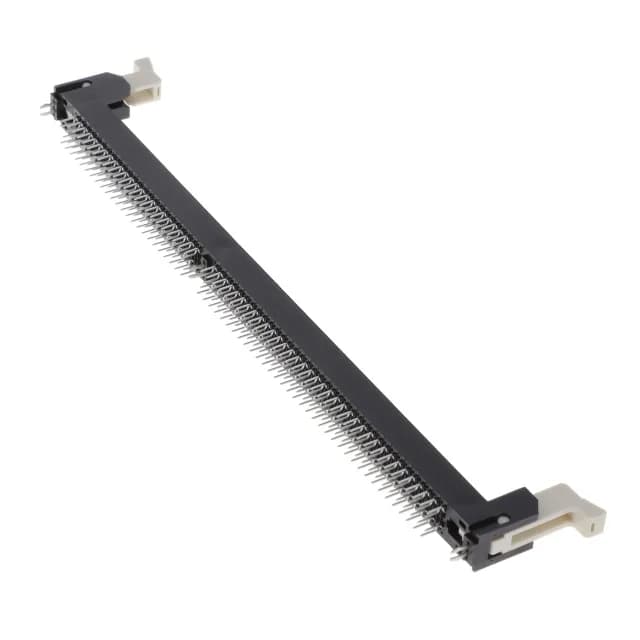 10081530-11107LF — Amphenol ICC (FCI) product photo