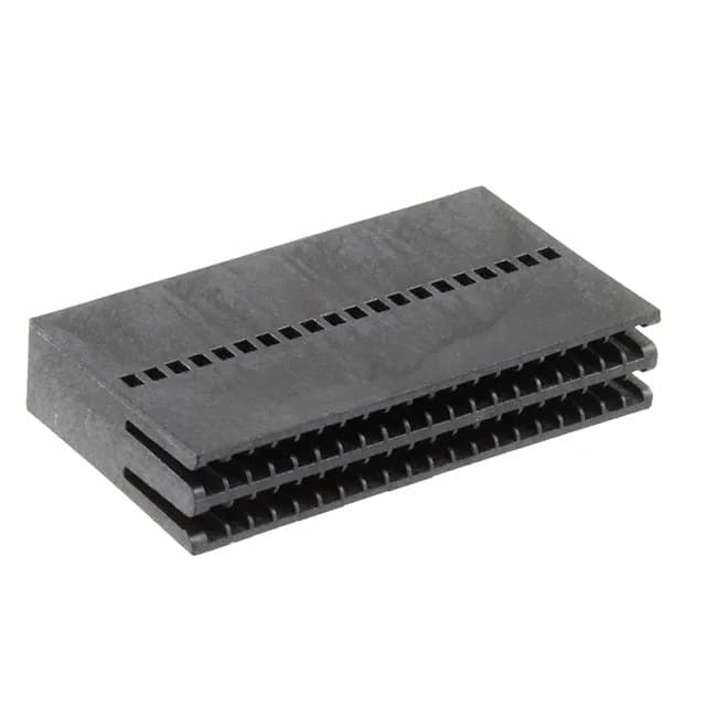 4-487938-0 — TE Connectivity AMP Connectors product photo