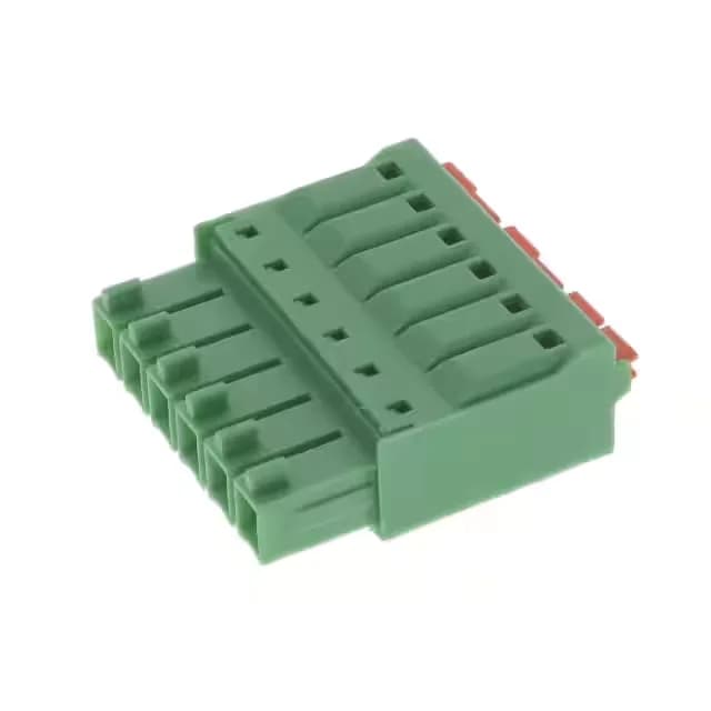 2350398-6 — TE Connectivity AMP Connectors product photo