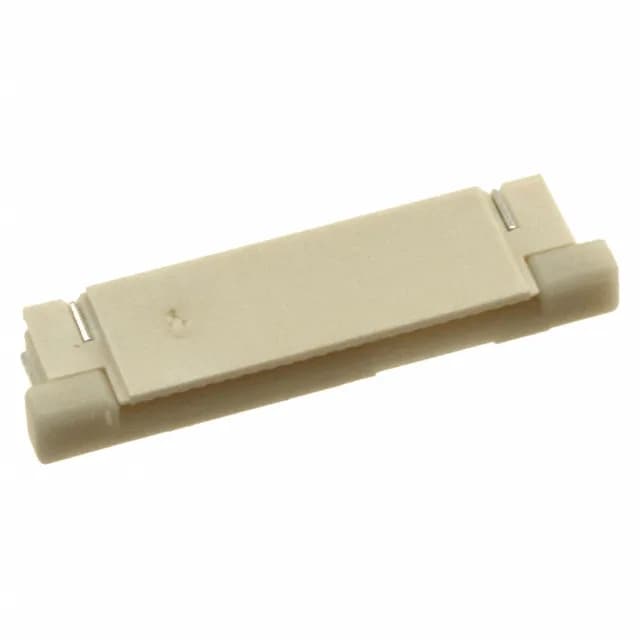 2-1734839-3 — TE Connectivity AMP Connectors product photo
