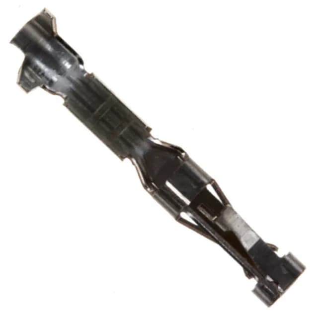 1-104481-2 — TE Connectivity AMP Connectors product photo