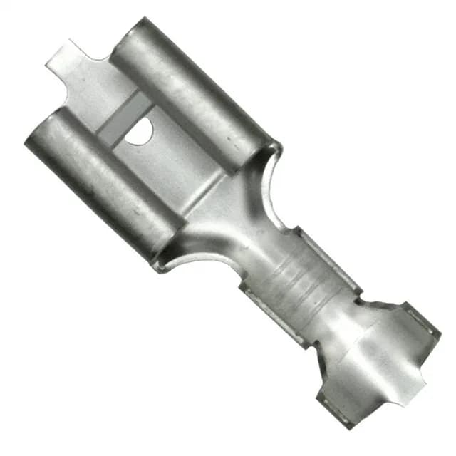 42400-2 — TE Connectivity AMP Connectors product photo