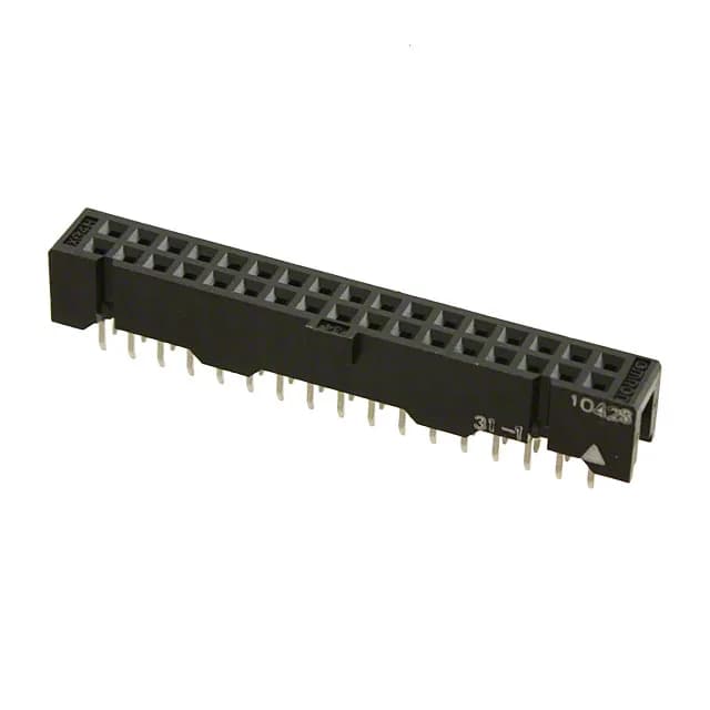 XG4H-3031 — Omron Electronics Inc-EMC Div product photo